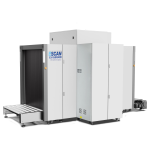 EI-150180D Интроскоп/ Двухпроекционное сканер
