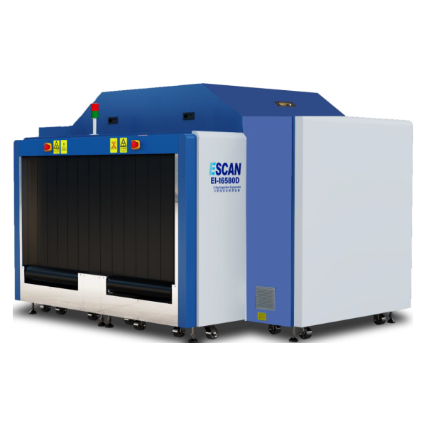 EI-16580D Интроскоп/ Двухпроекционное сканер