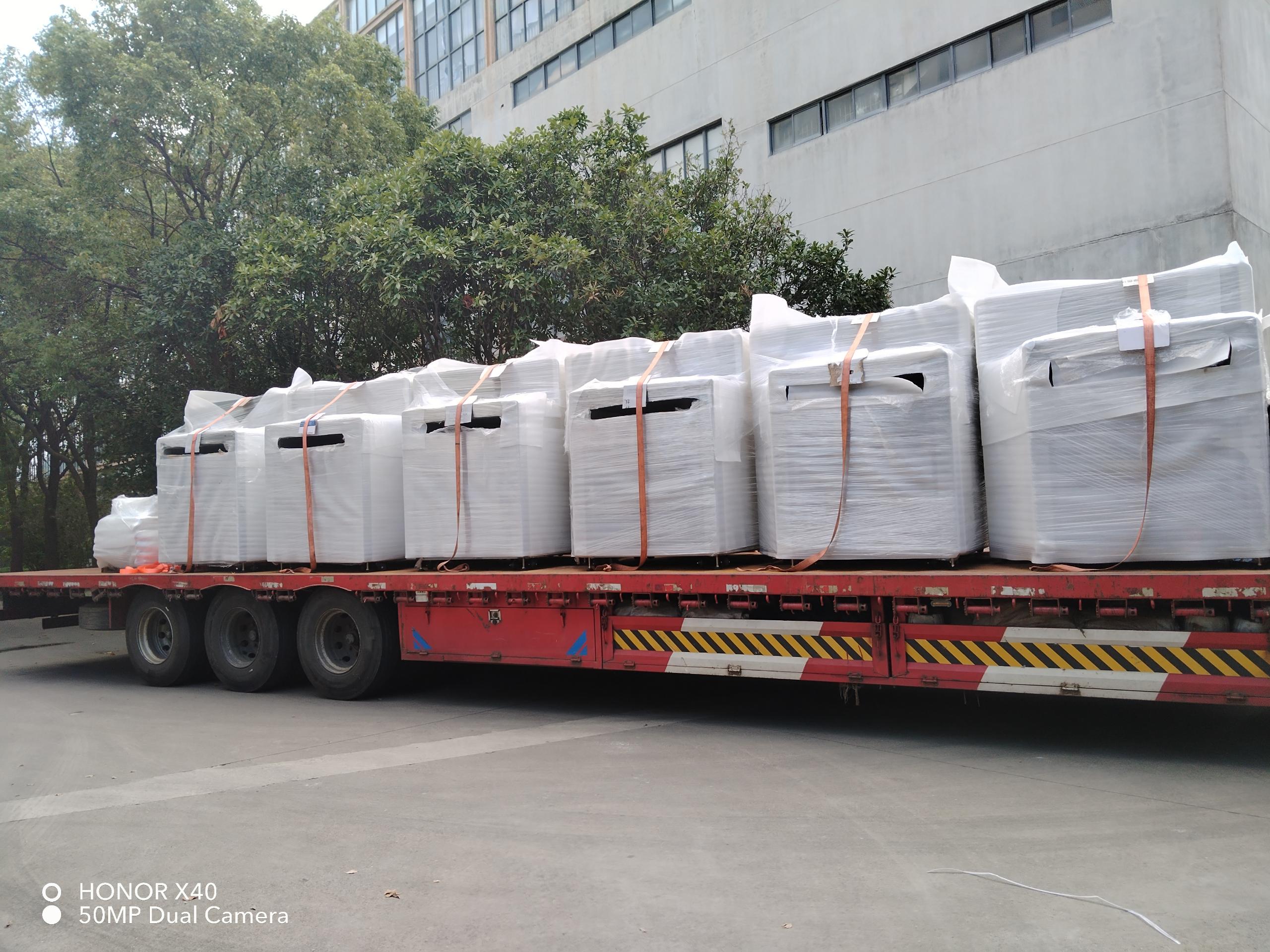 Доставка из Филиппин