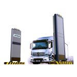 EI-5020 IM Автоматизированная система радиационной идентификации и мониторинга транспортных средств