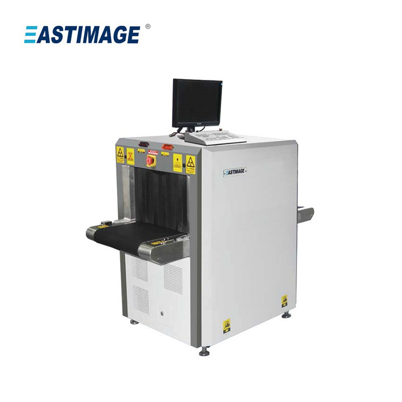 EI-5030A Оборудование для проверки рентгеновской безопасности