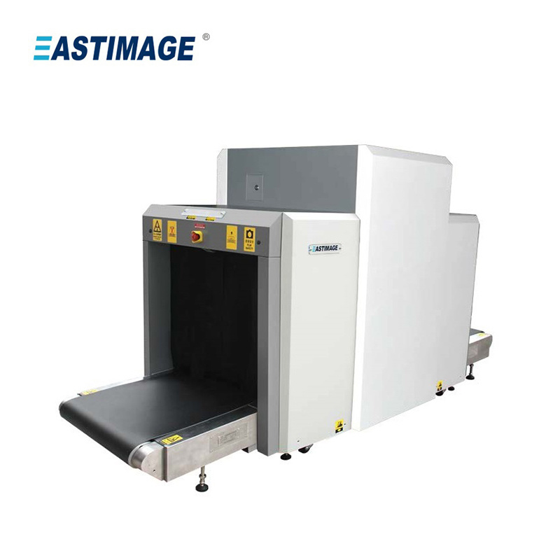 EI-8065 многоэнергетическое оборудование для проверки рентгеновской безопасности