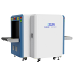 EI-6040D Интроскоп/ Двухпроекционное сканер