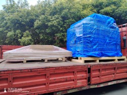 Обновление системы контроля безопасности на автовокзале Куньмин
