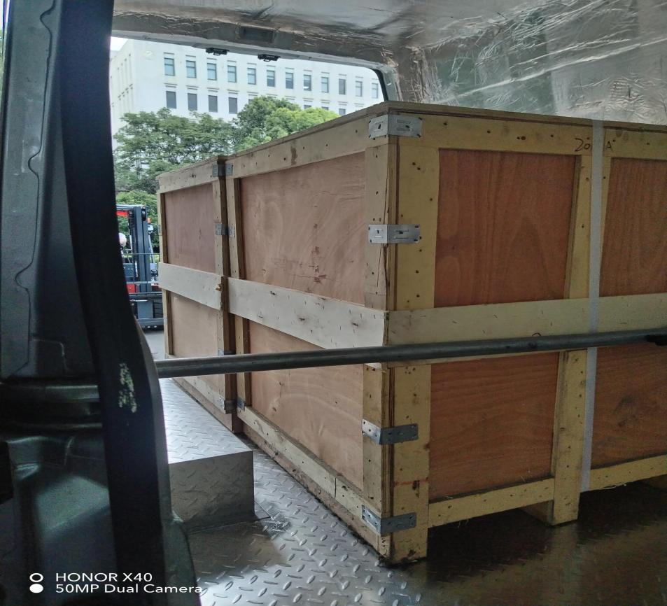 Поставки в Россию